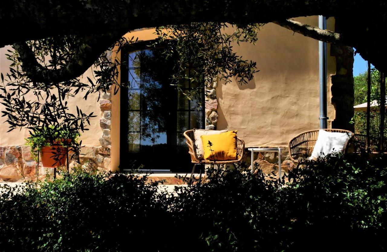 B&B Casa Escondida, Adults Only Alte Exteriör bild