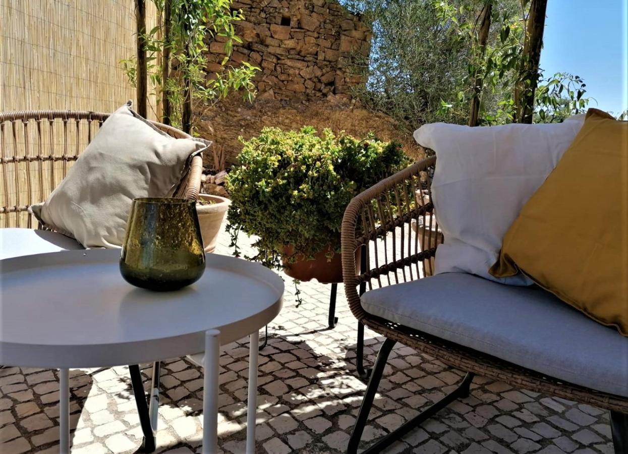 B&B Casa Escondida, Adults Only Alte Exteriör bild