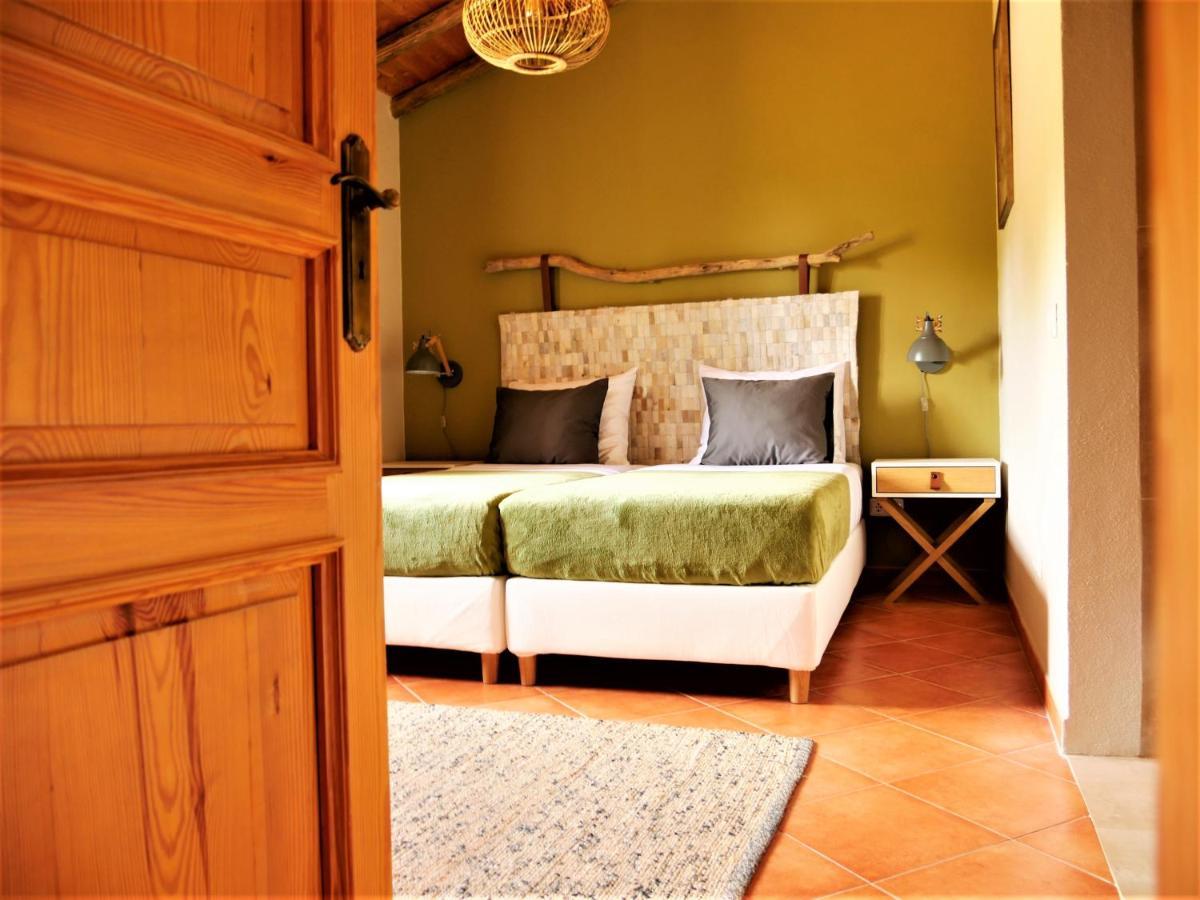 B&B Casa Escondida, Adults Only Alte Exteriör bild